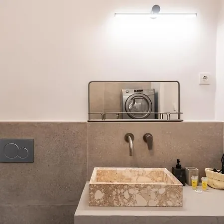 Apartment 2br 5' From Filopappou Athens