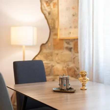 2br 5' From Filopappou Apartment Athens