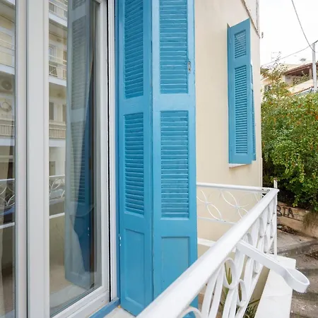 2br 5' From Filopappou * Athens